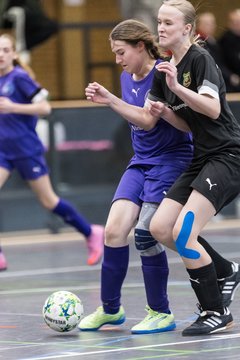 Bild 824 - wCJ Falkinnen Cup